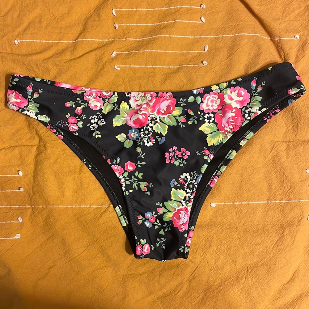 Brand new never worn bathing suit bottoms